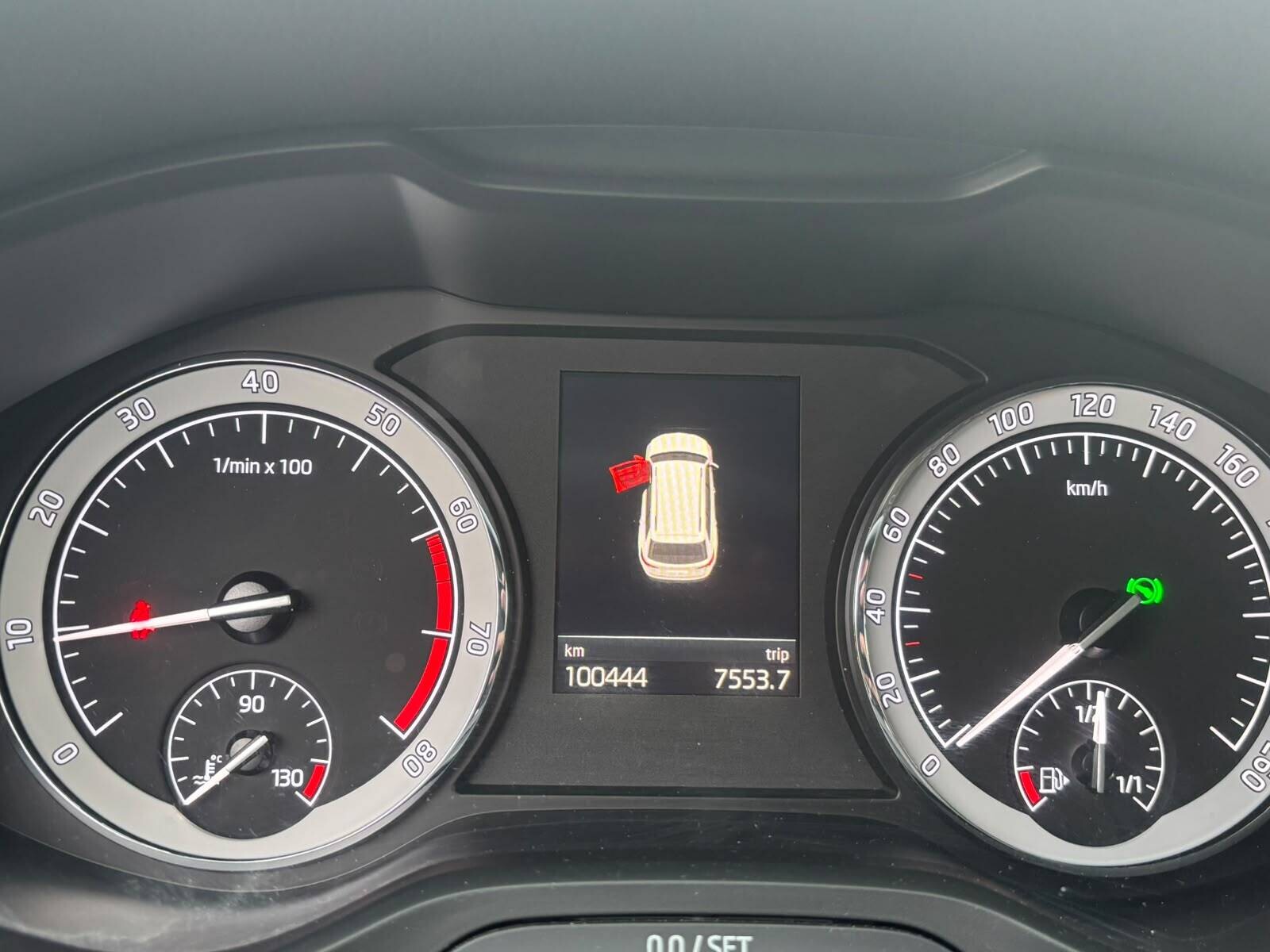 Škoda Kodiaq - zdjęcie 7