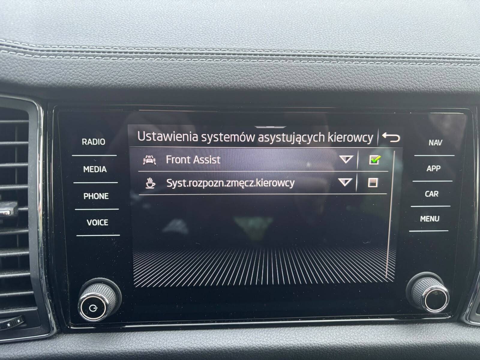 Škoda Kodiaq - zdjęcie 11