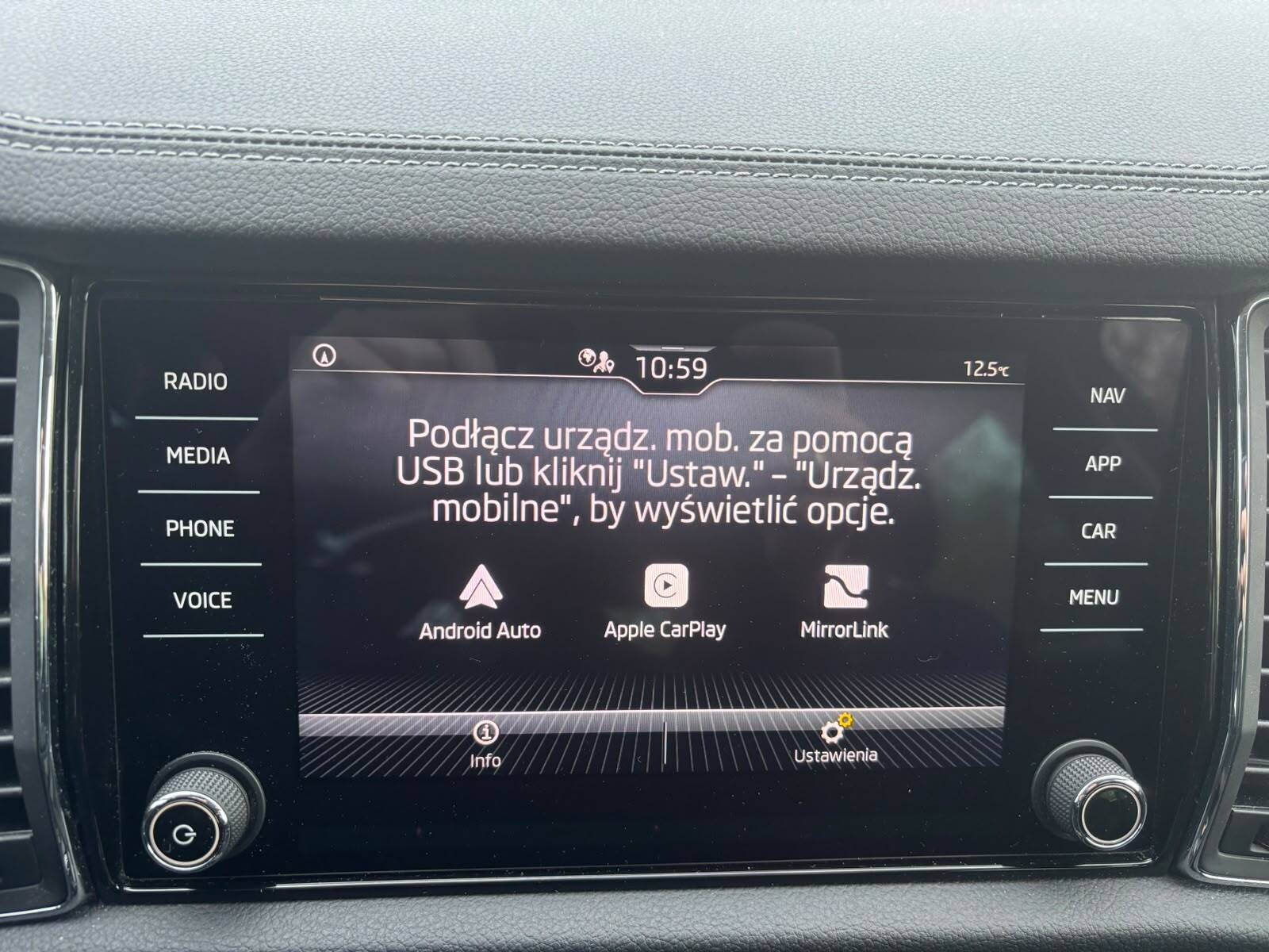 Škoda Kodiaq - zdjęcie 12
