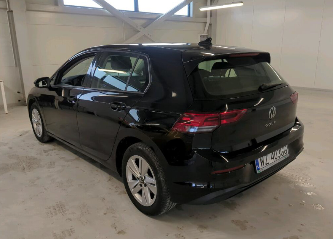 Volkswagen Golf - zdjęcie 2