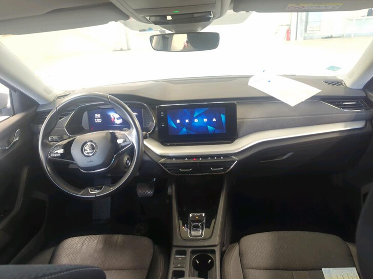 Škoda Octavia - zdjęcie 5