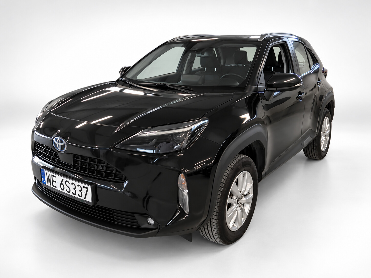 Toyota Yaris Cross - zdjęcie 1