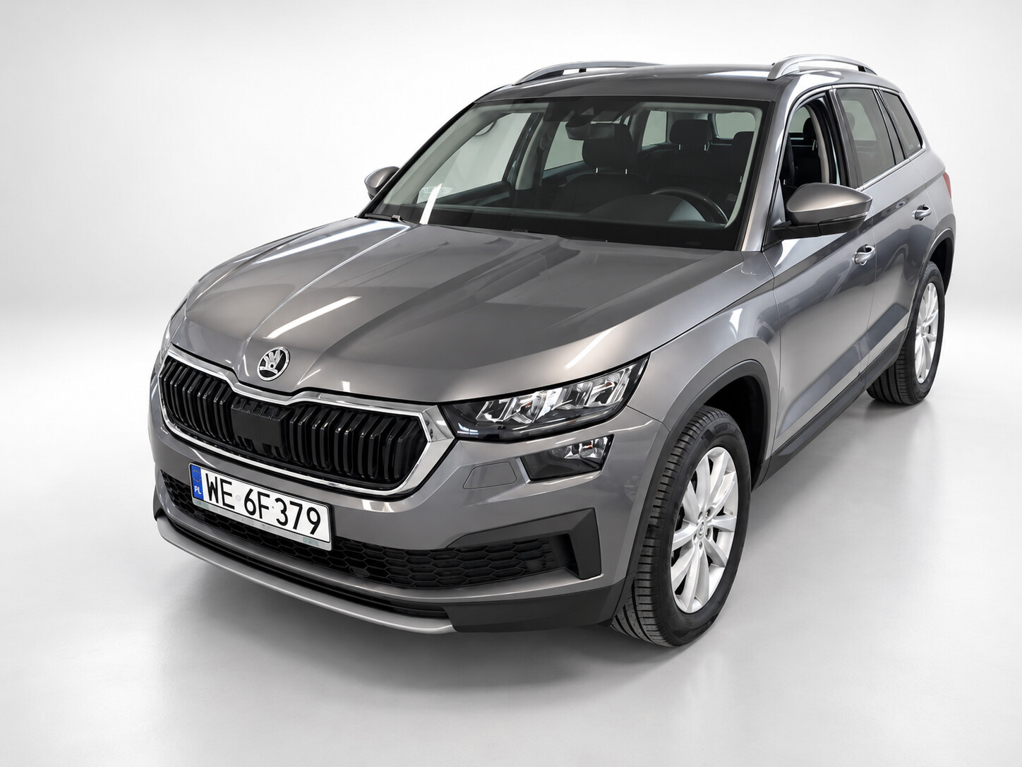 Škoda Kodiaq - zdjęcie 1