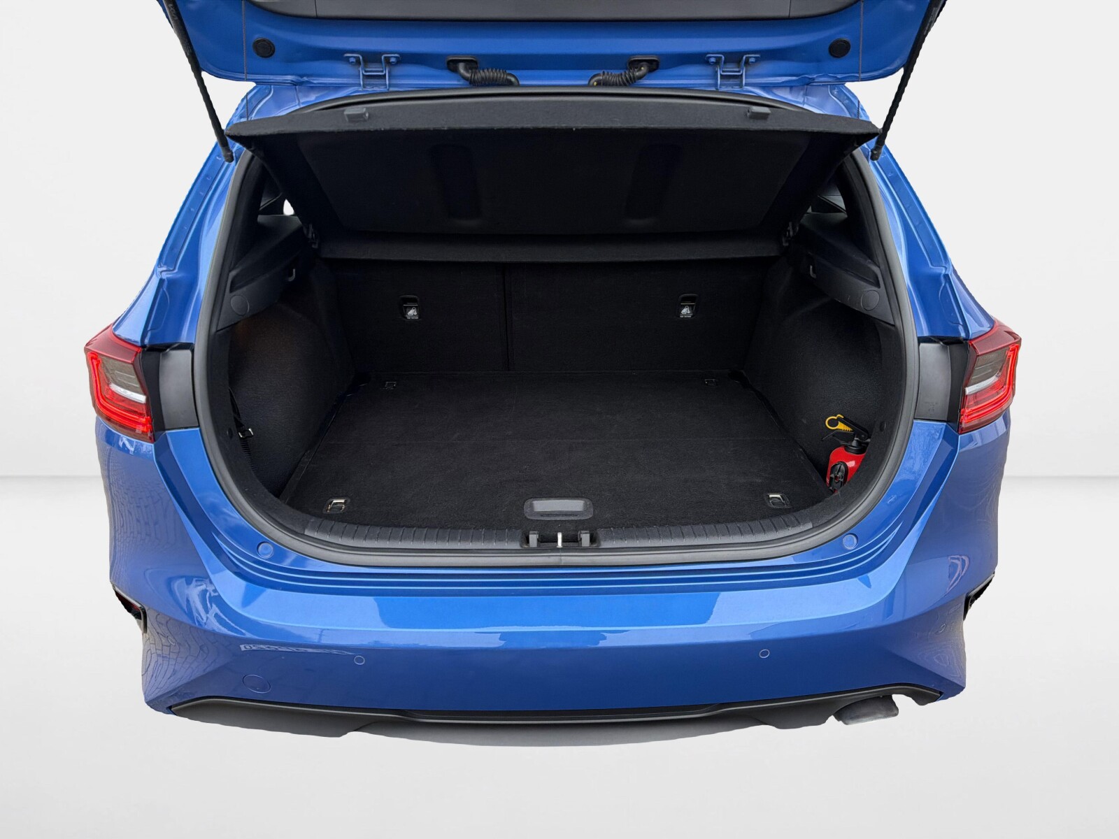 Kia Ceed - zdjęcie 29