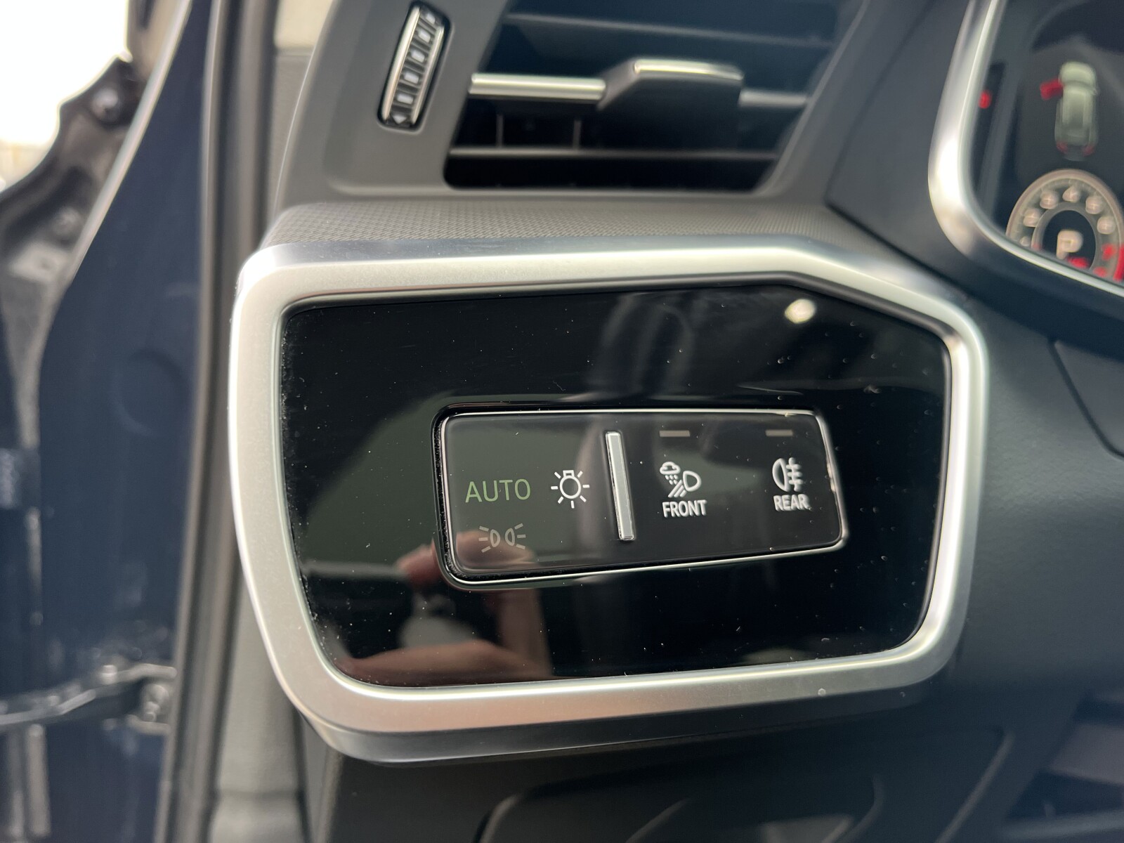 Audi A6 Avant - zdjęcie 22