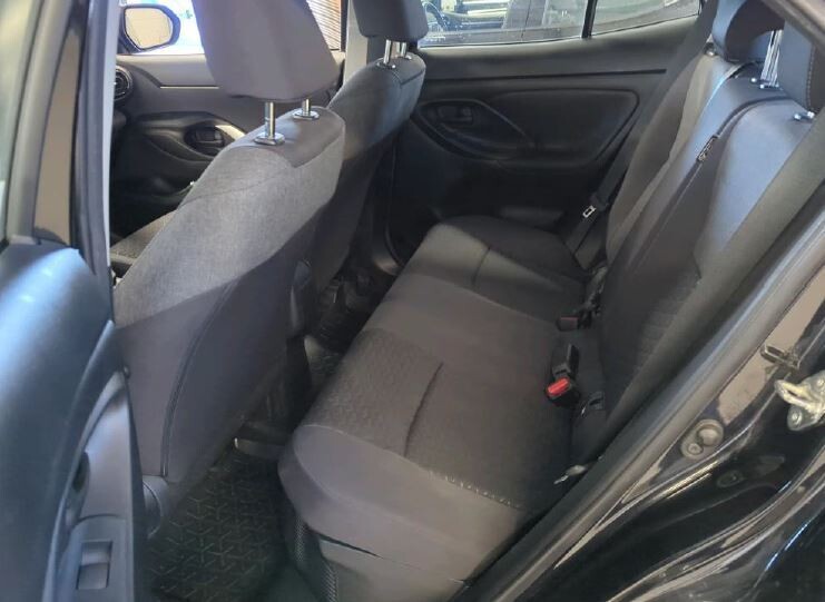 Toyota Yaris Cross - zdjęcie 7