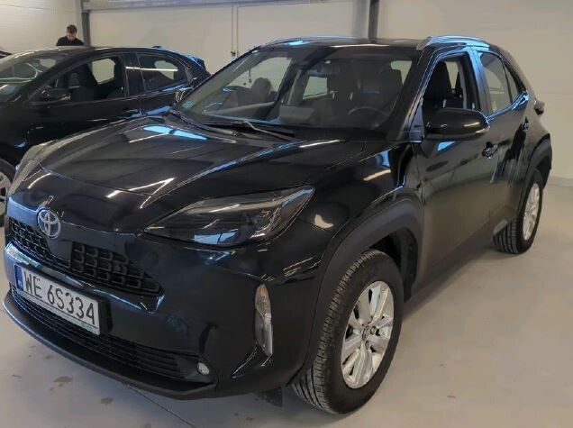 Toyota Yaris Cross - zdjęcie 1