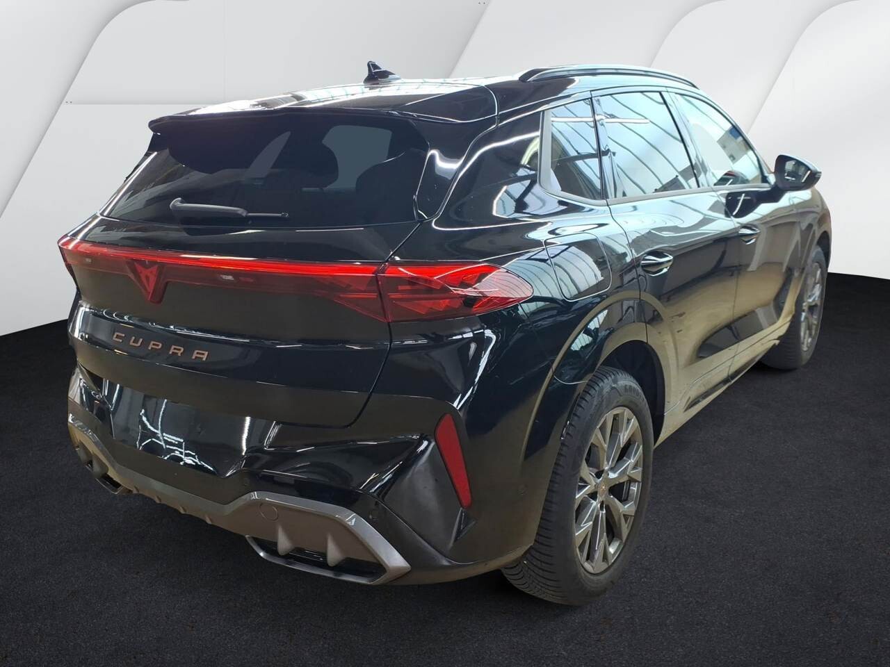 Cupra Terramar - zdjęcie 2