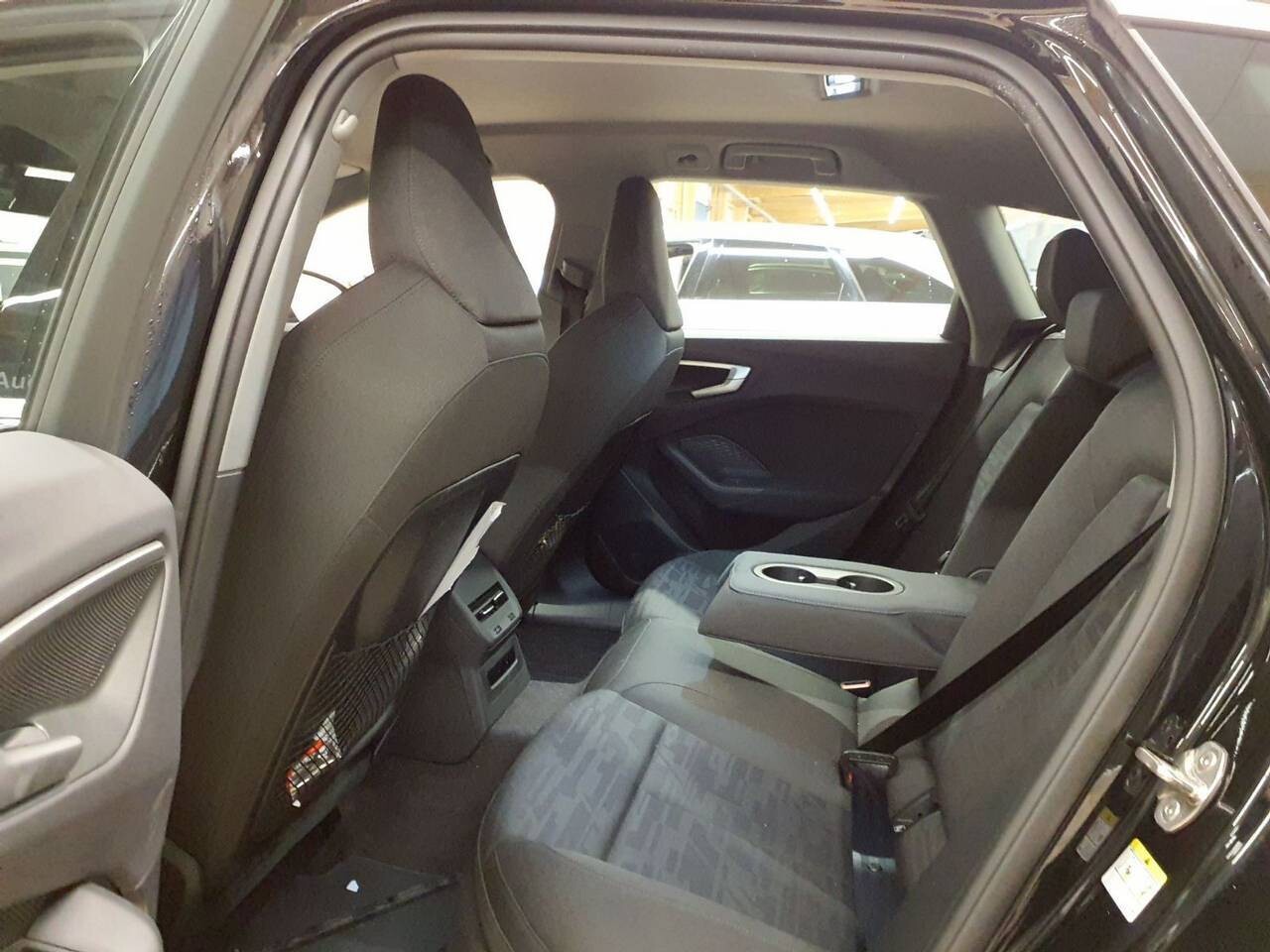 Audi A5 Avant - zdjęcie 6