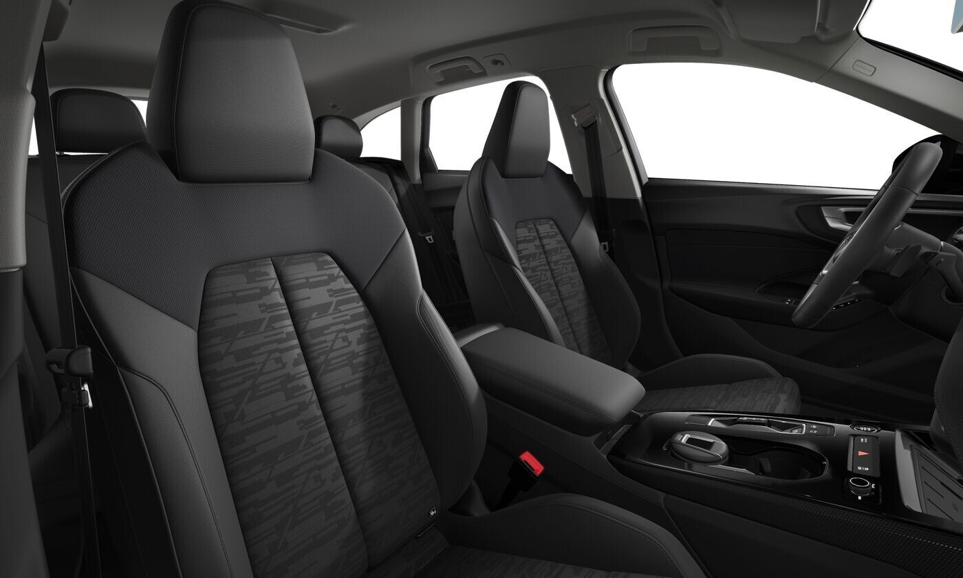 Audi A5 Avant - zdjęcie 7