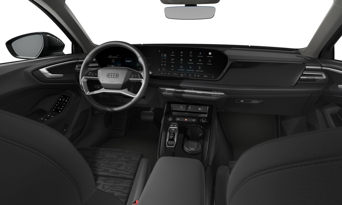 Audi A5 Avant - zdjęcie 4