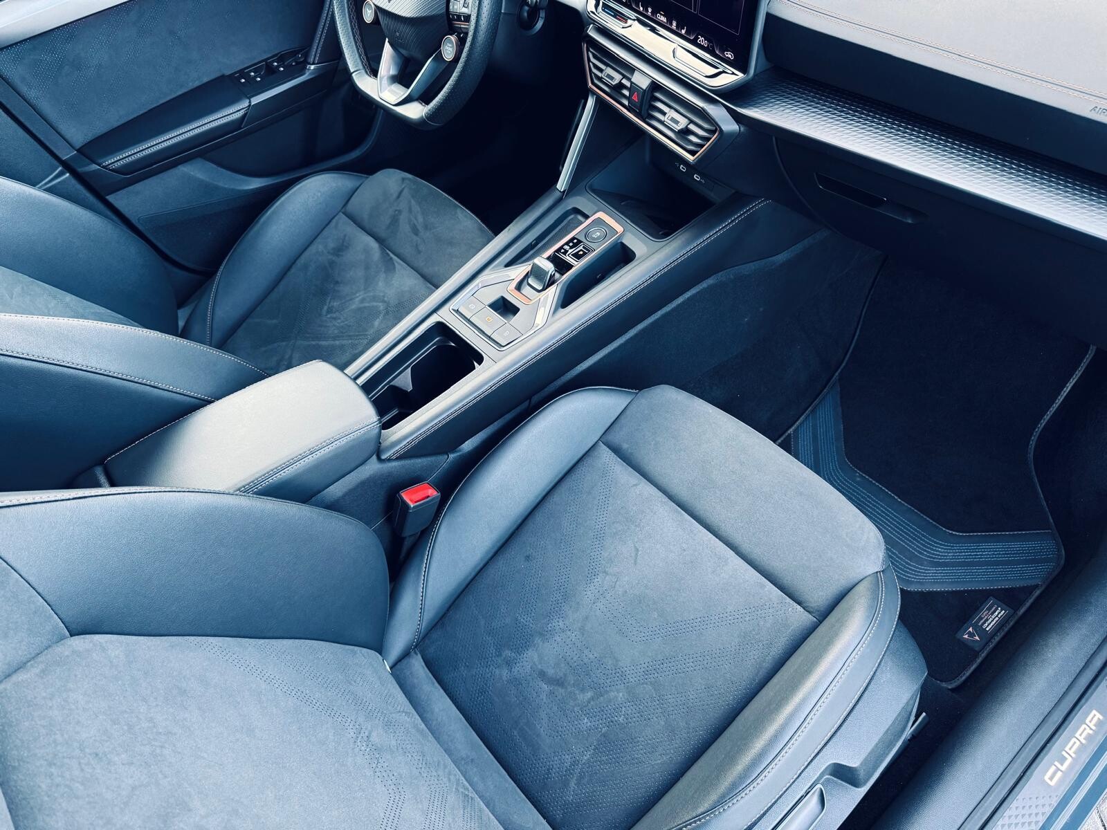 Cupra Formentor - zdjęcie 17