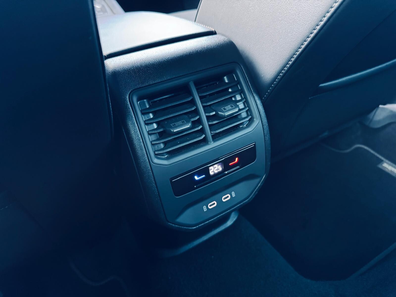 Cupra Formentor - zdjęcie 34
