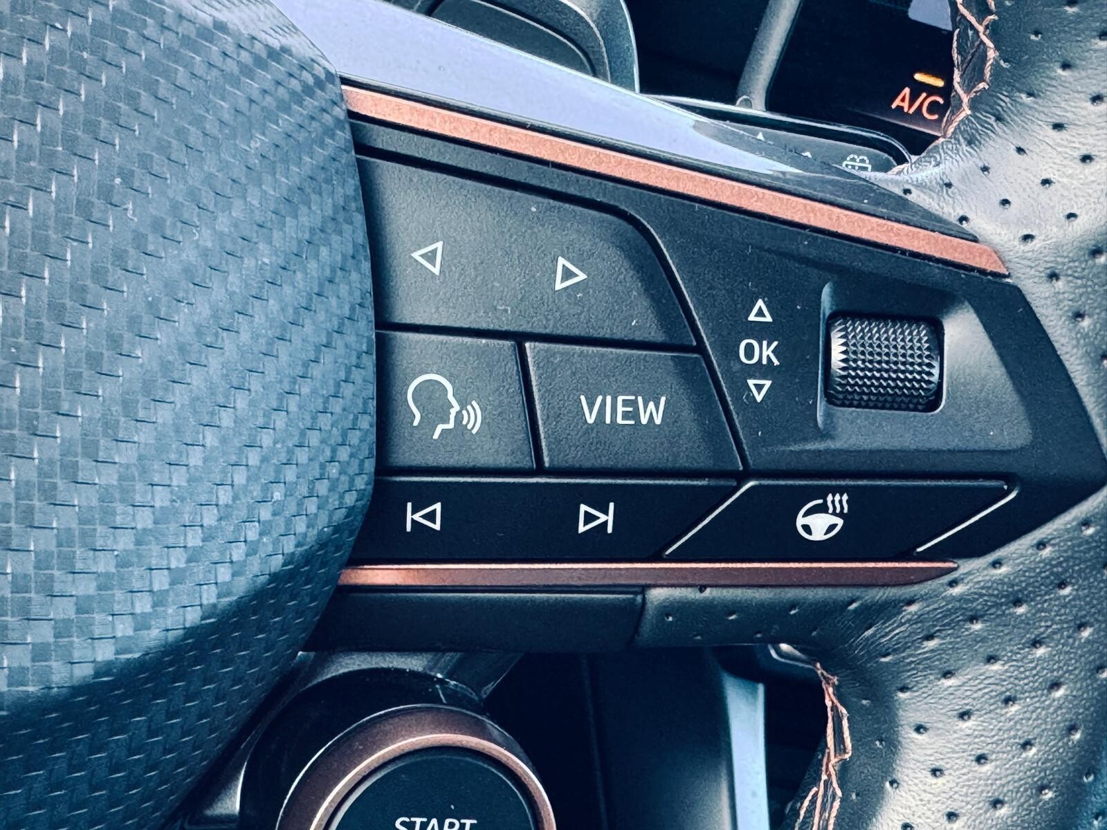Cupra Formentor - zdjęcie 25