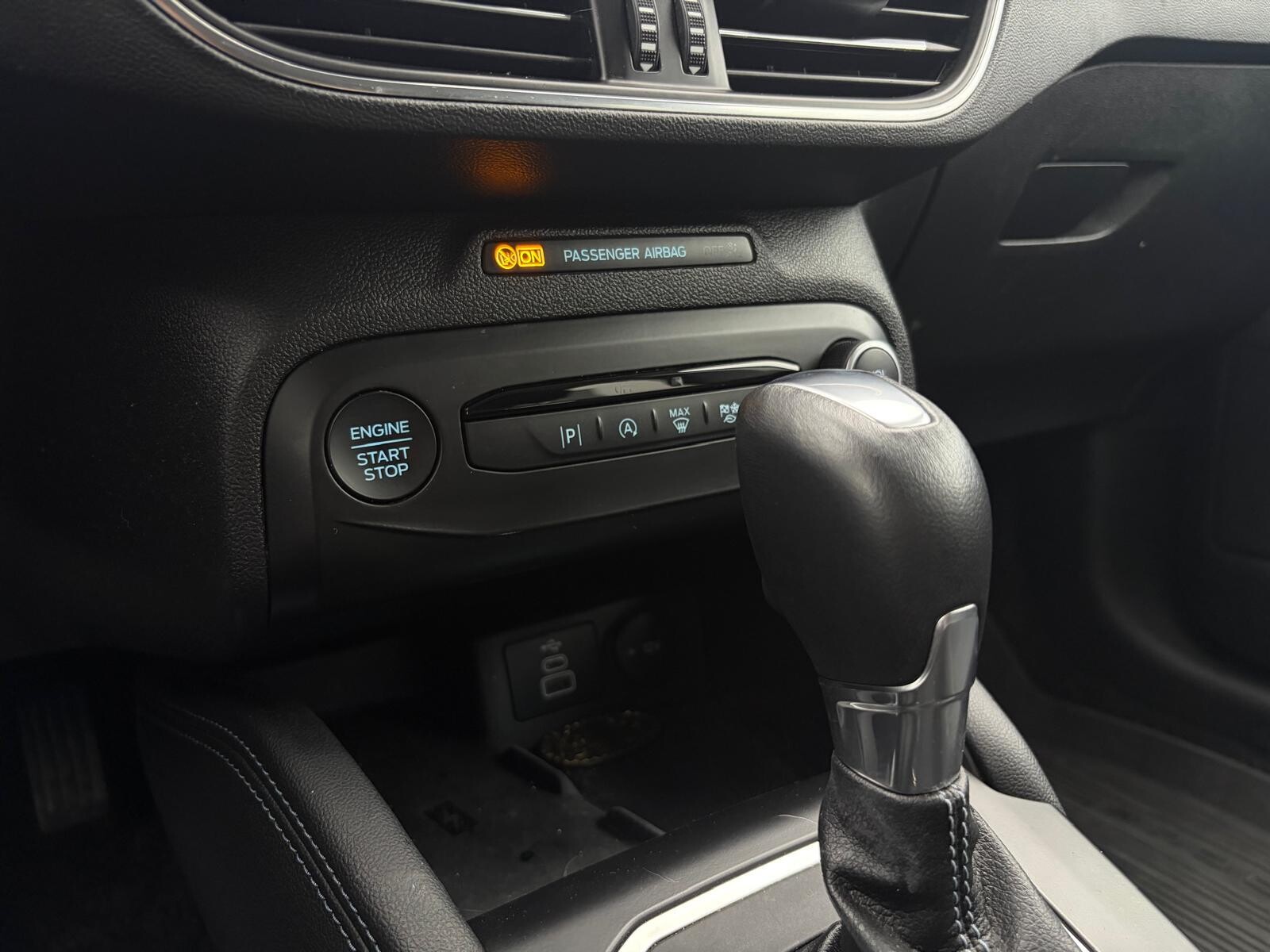 Ford Focus - zdjęcie 11