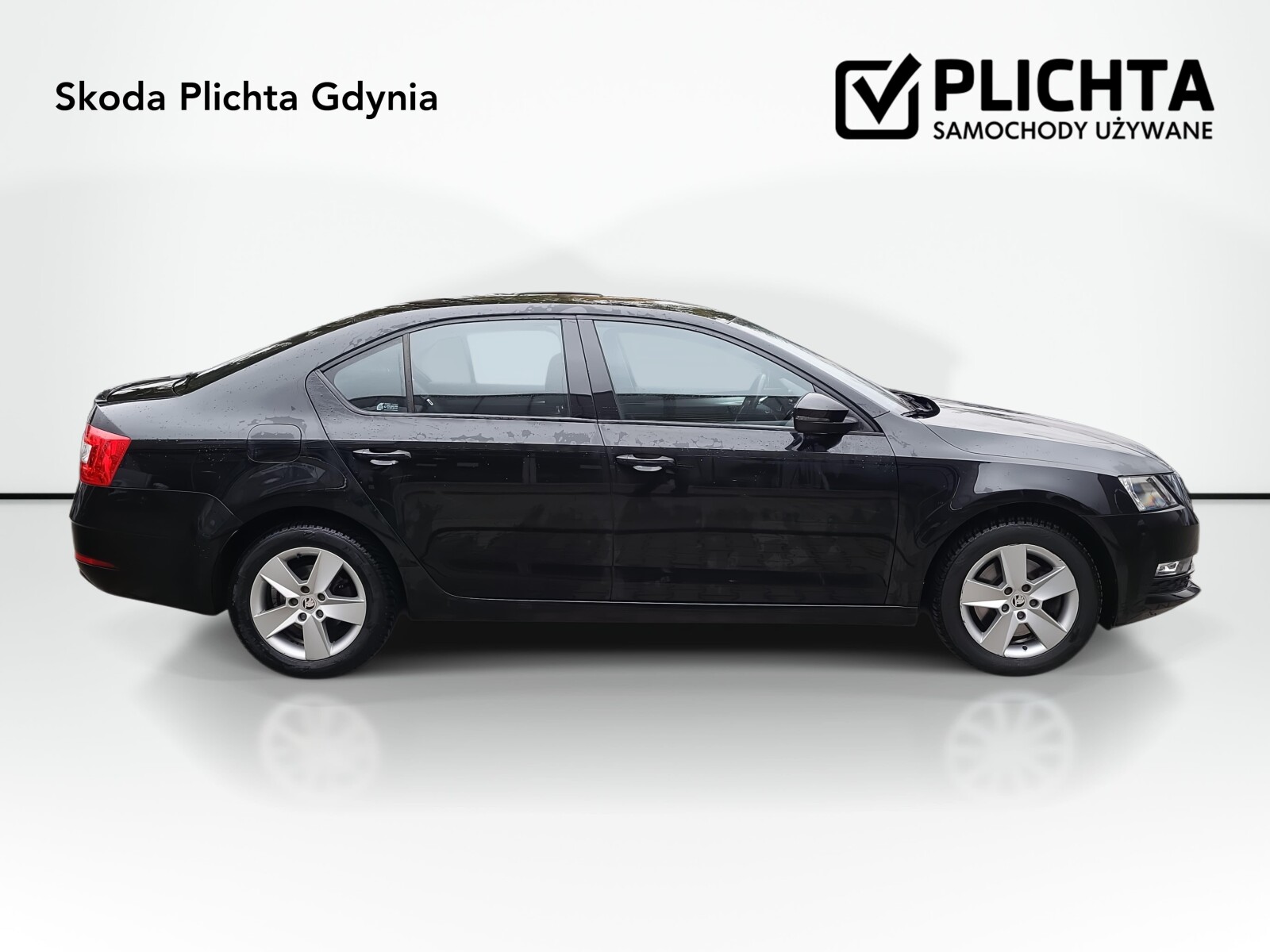 Škoda Octavia - zdjęcie 6