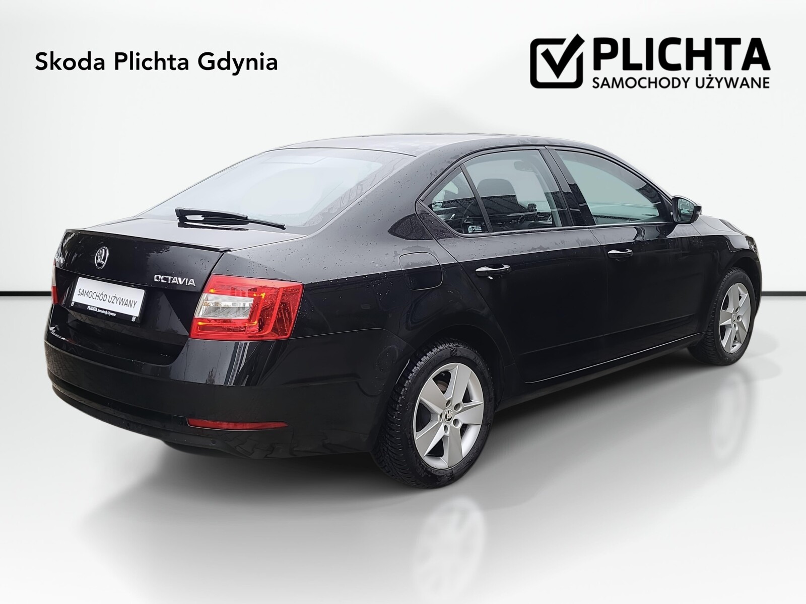 Škoda Octavia - zdjęcie 5
