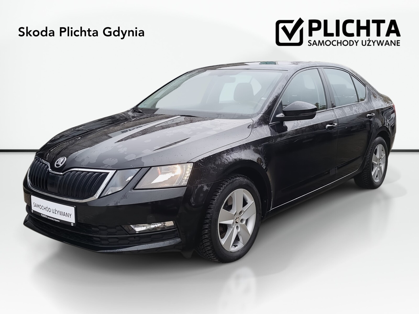 Škoda Octavia - zdjęcie 1