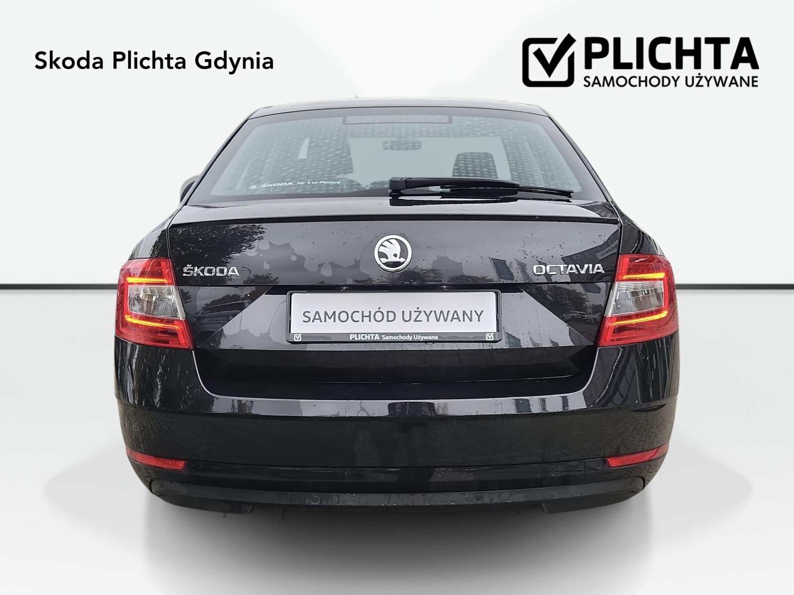 Škoda Octavia - zdjęcie 4