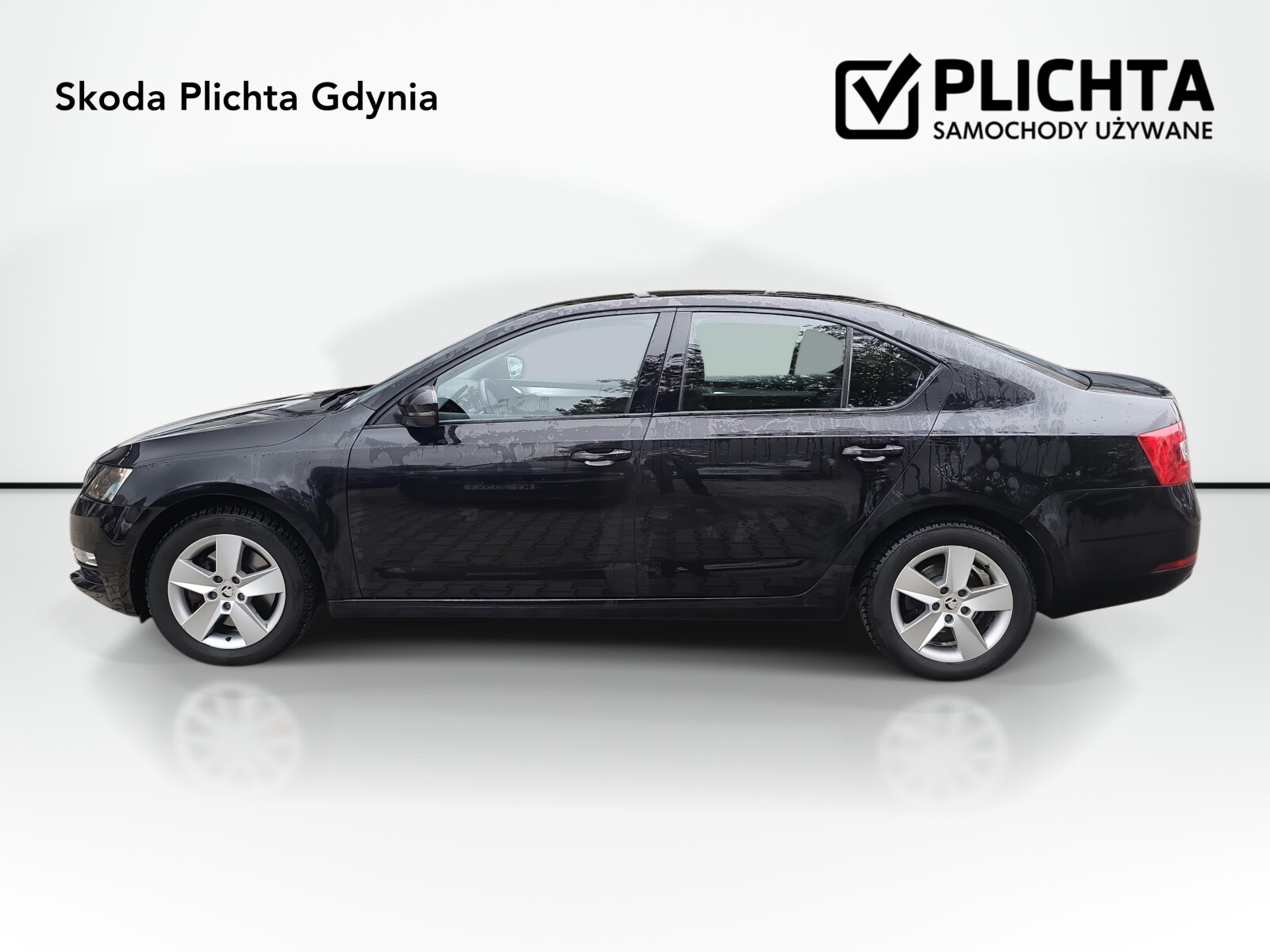 Škoda Octavia - zdjęcie 2