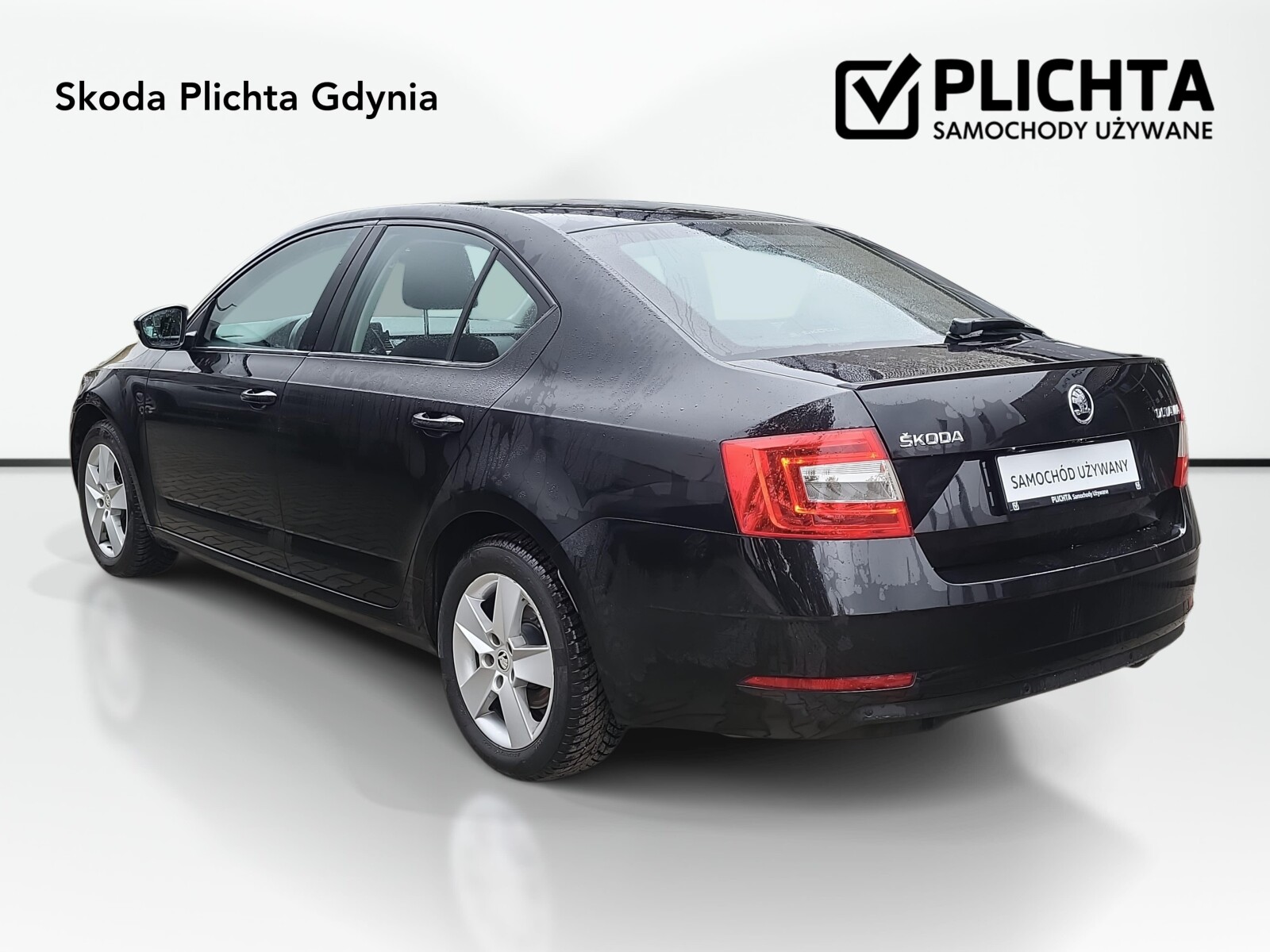 Škoda Octavia - zdjęcie 3