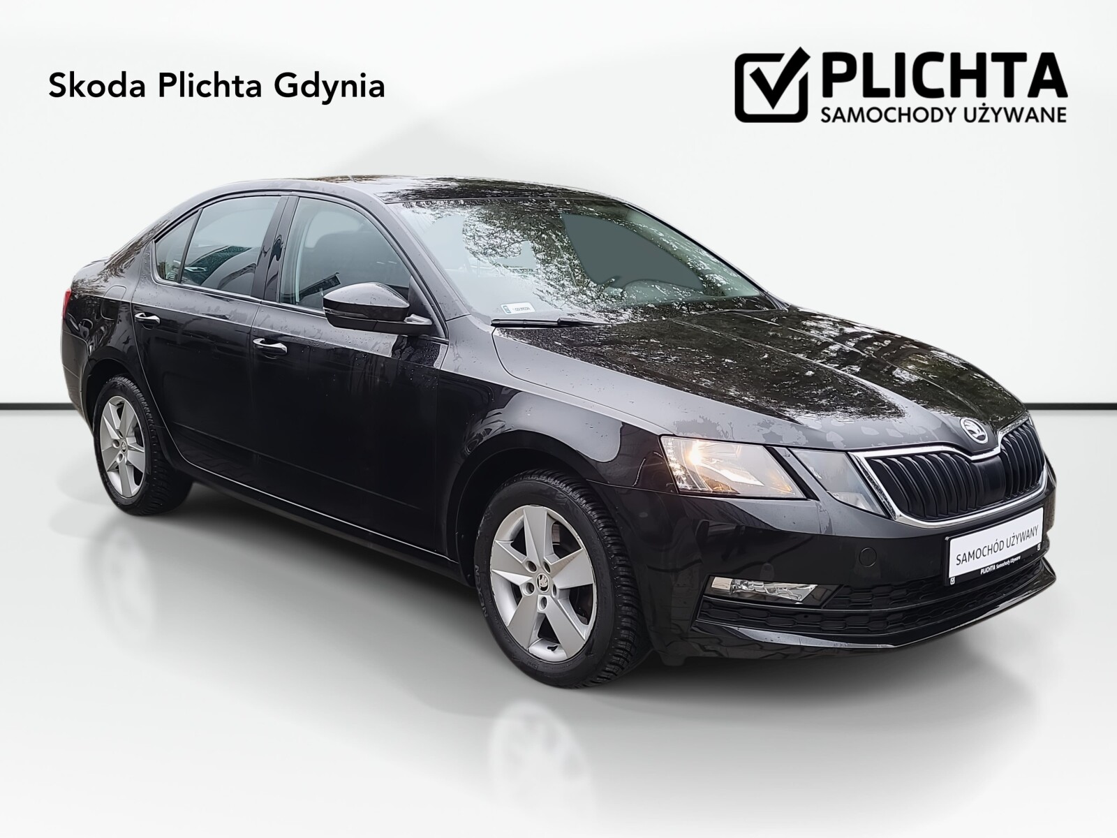 Škoda Octavia - zdjęcie 7