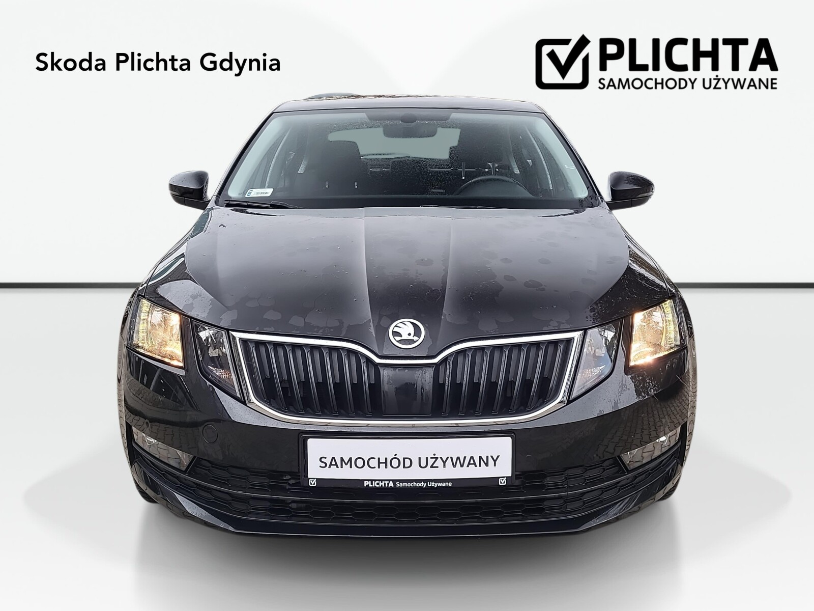 Škoda Octavia - zdjęcie 8