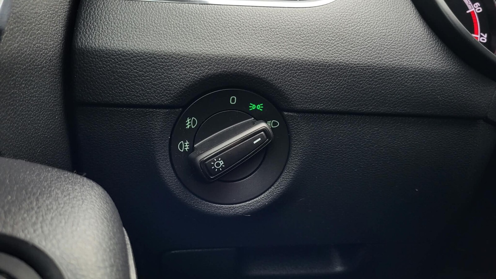Škoda Octavia - zdjęcie 15