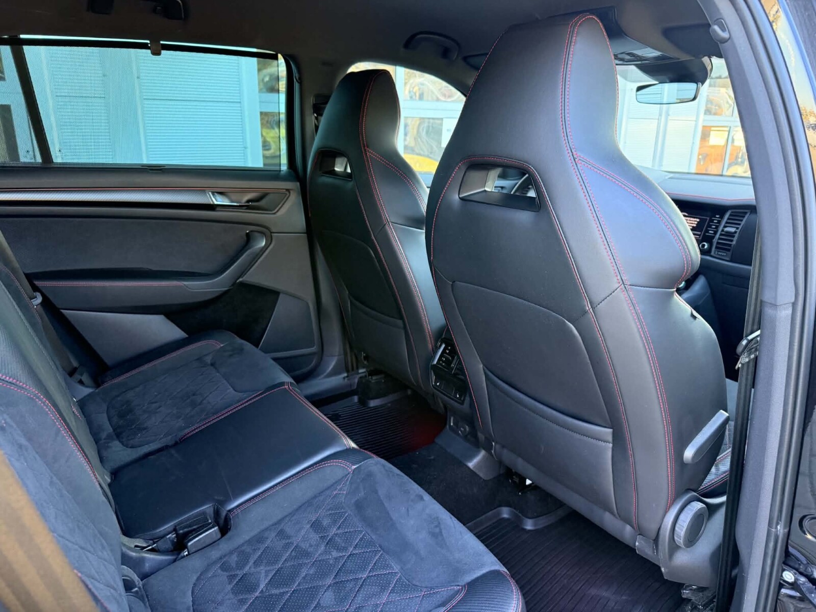 Škoda Kodiaq - zdjęcie 7