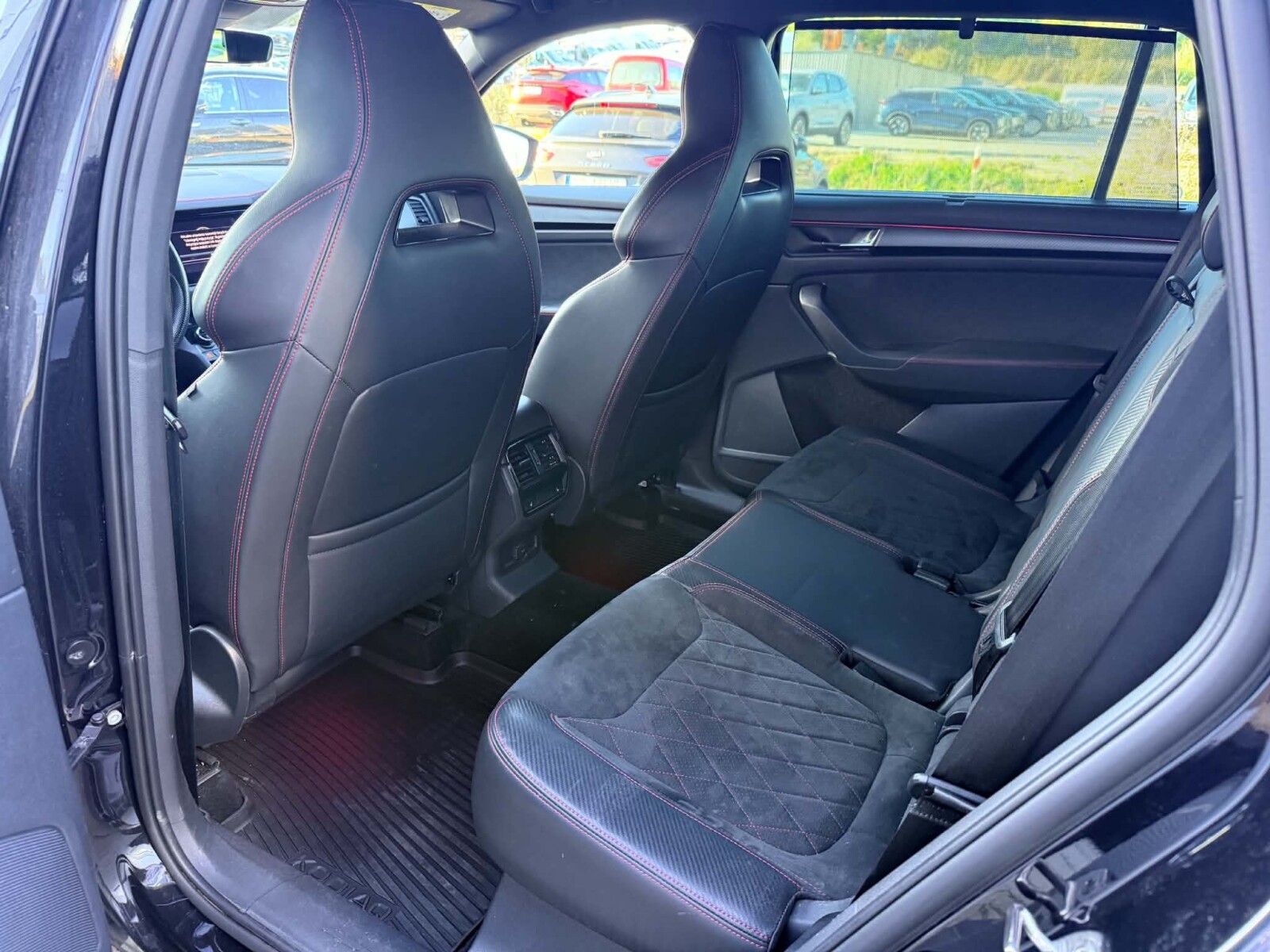 Škoda Kodiaq - zdjęcie 8