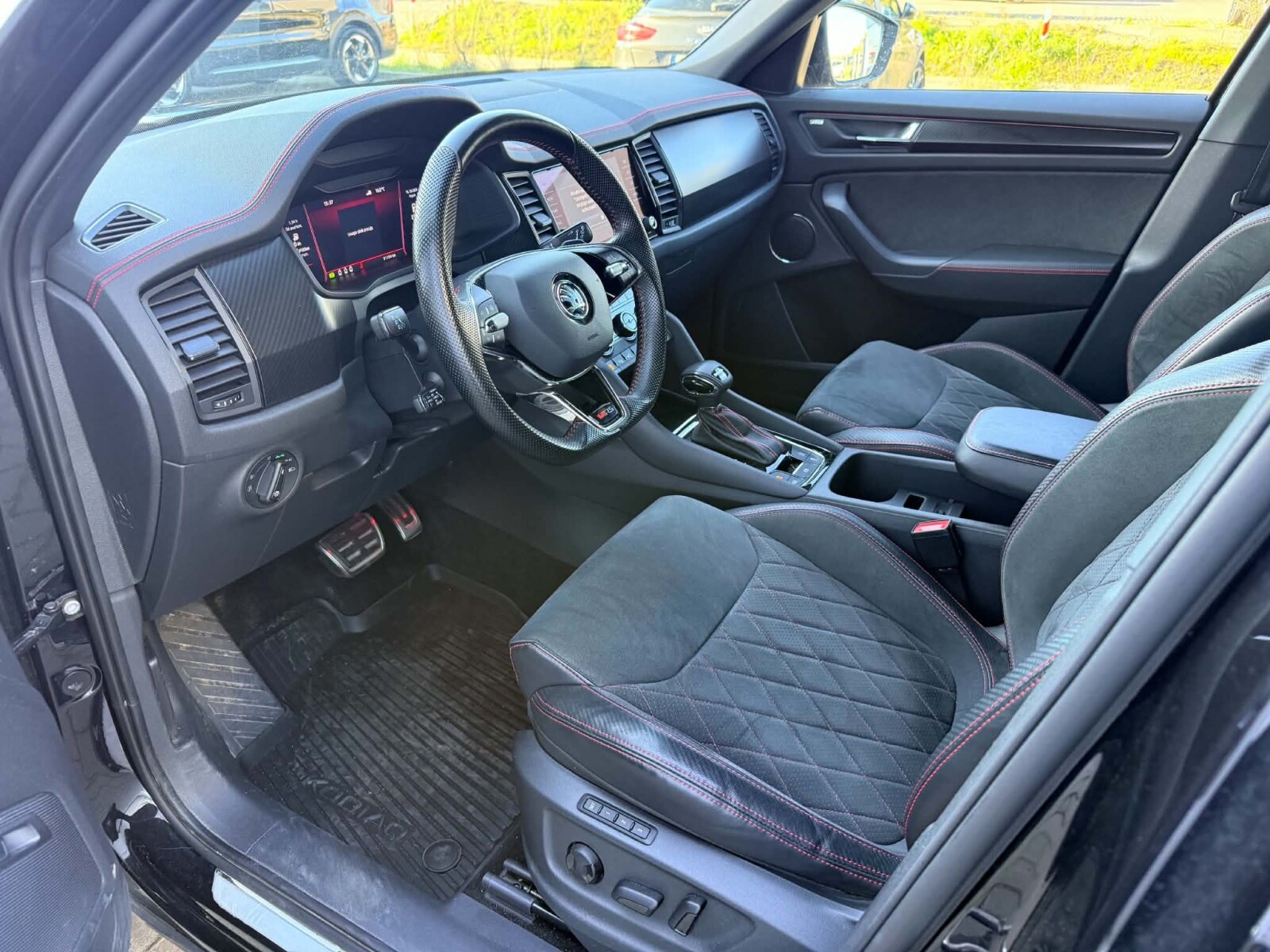 Škoda Kodiaq - zdjęcie 4