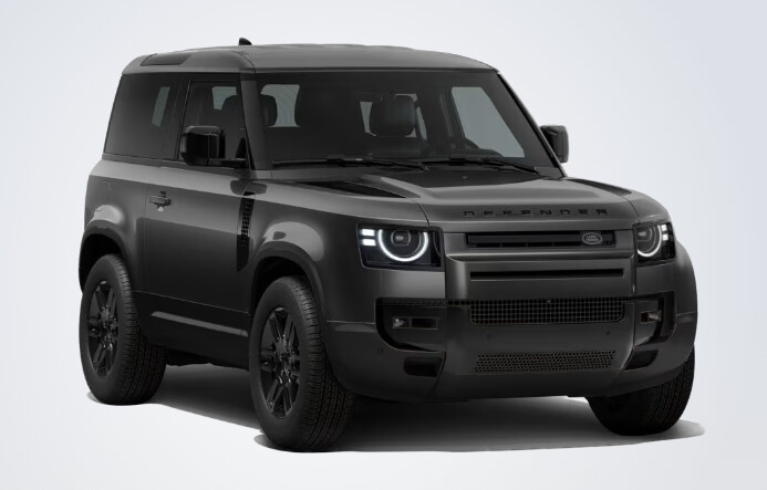 DEFENDER 90 D200 I6 MHEV Auto S DEFENDER 90 D200 I6 MHEV Auto S