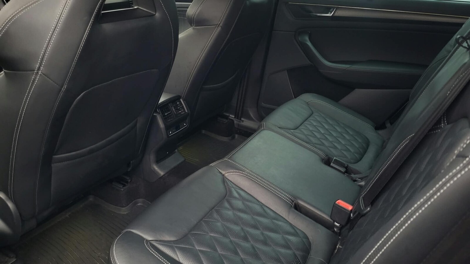 Škoda Kodiaq - zdjęcie 5