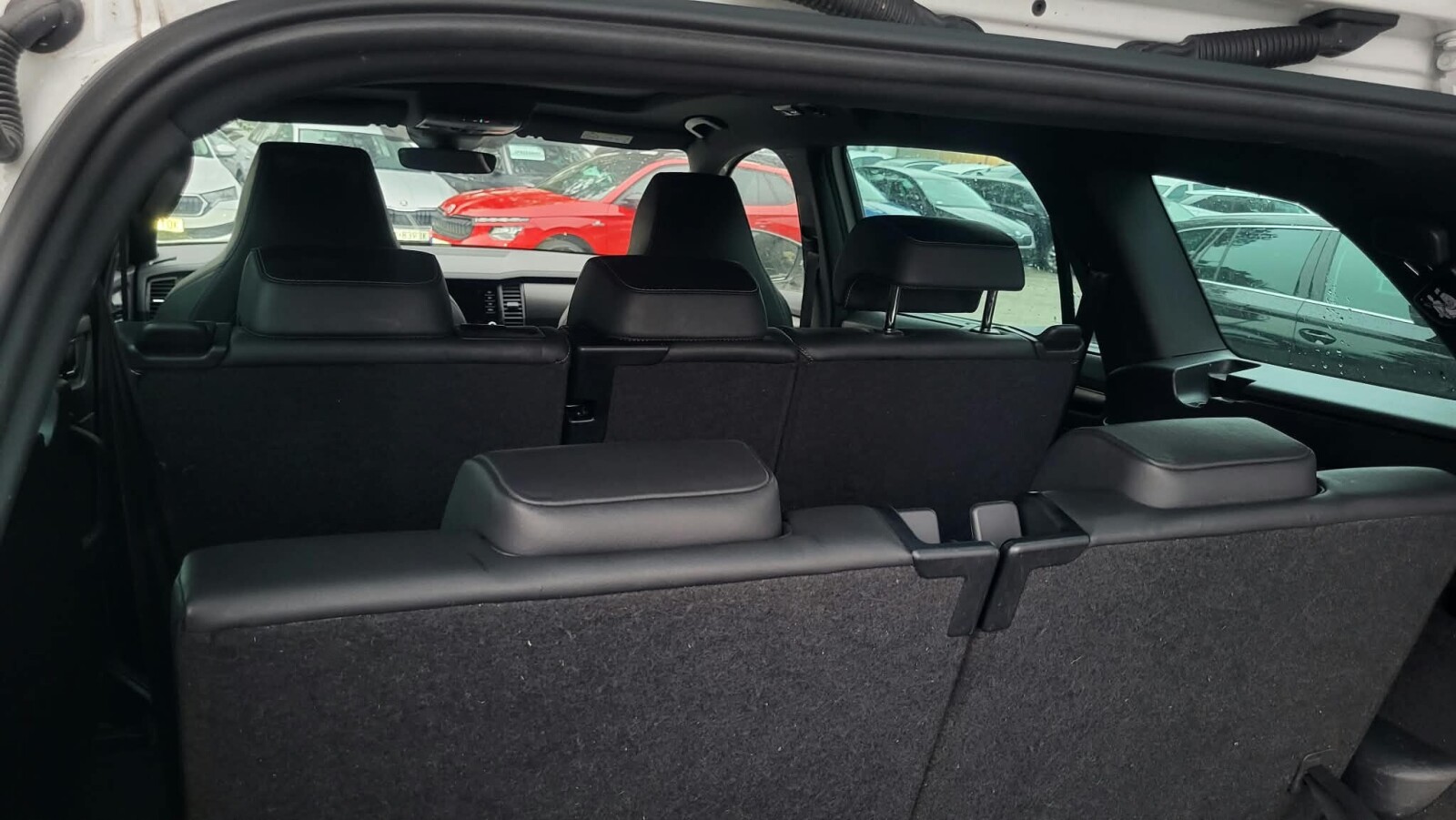 Škoda Kodiaq - zdjęcie 6
