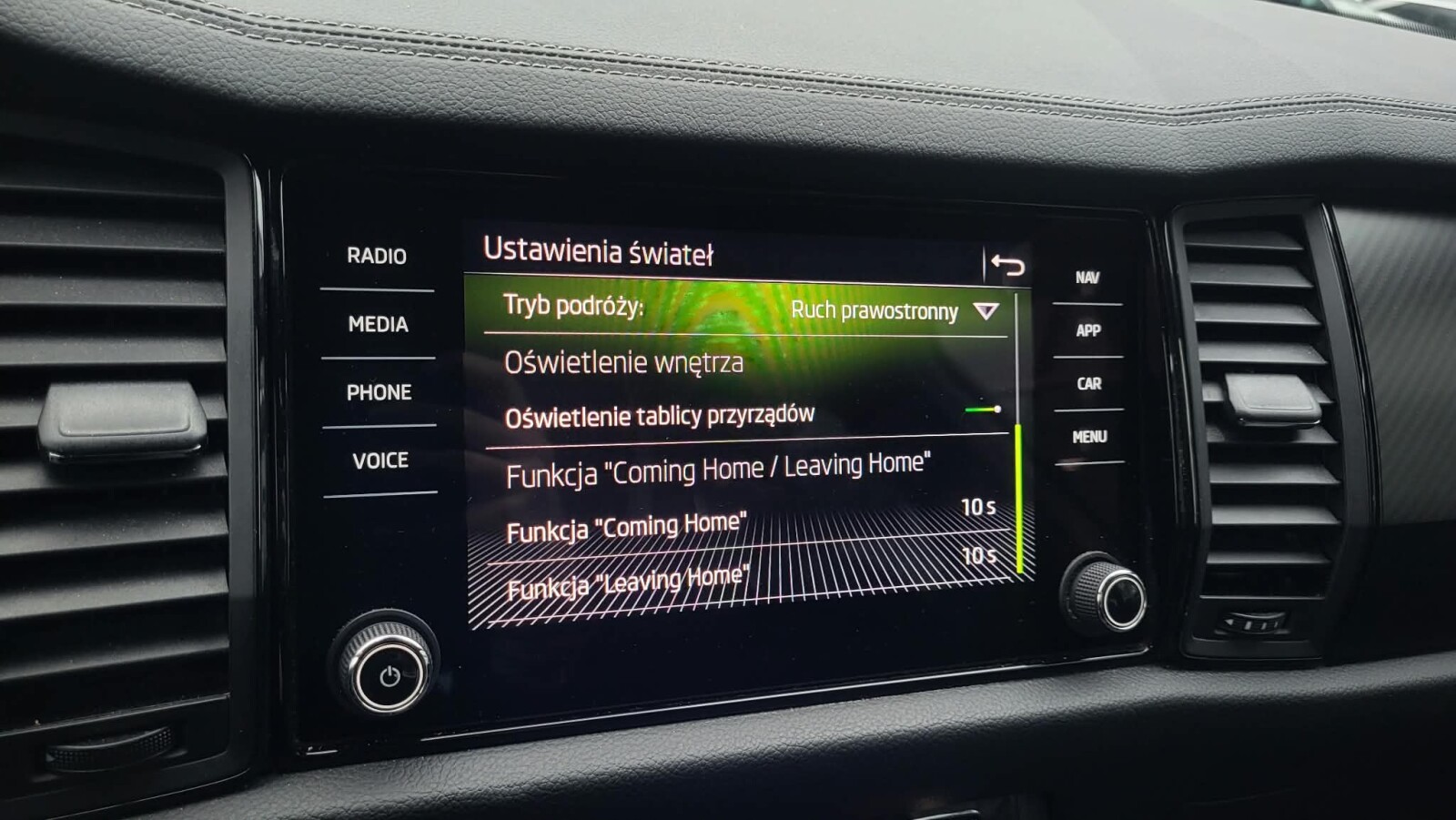 Škoda Kodiaq - zdjęcie 20