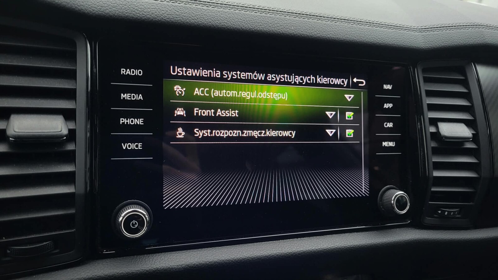 Škoda Kodiaq - zdjęcie 18