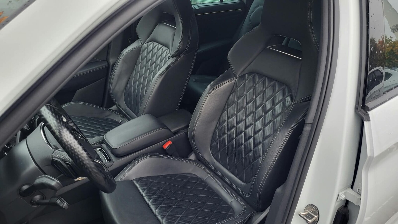 Škoda Kodiaq - zdjęcie 3