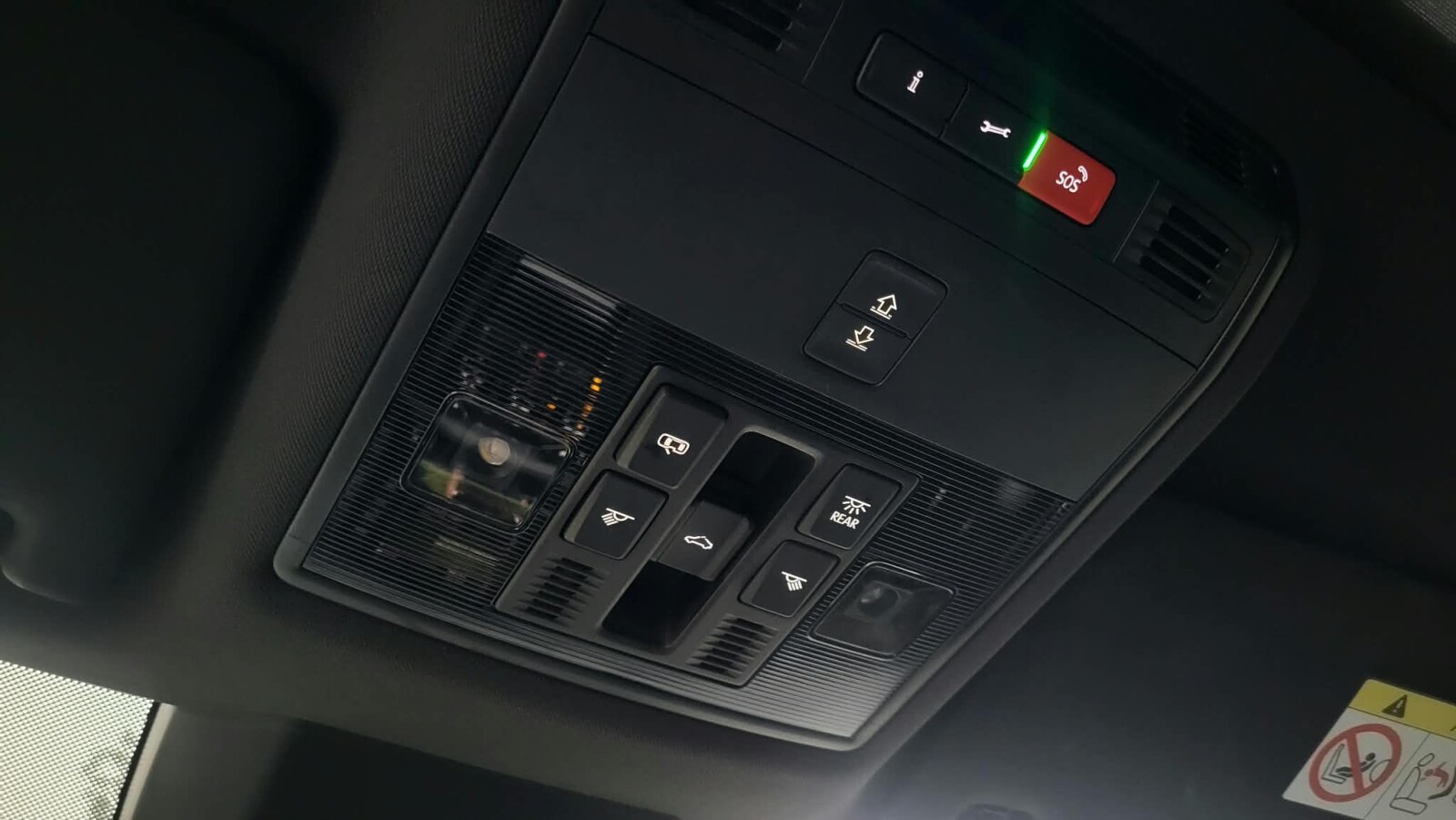 Škoda Kodiaq - zdjęcie 9