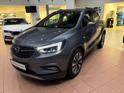 używany Opel Mokka salon Volkswagen Bydgoszcz Nowotoruńska