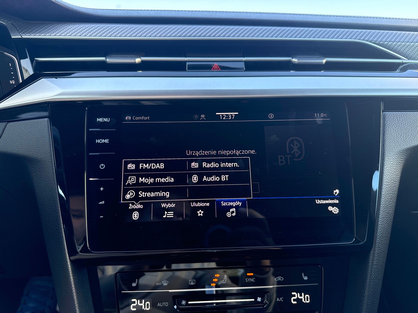 Volkswagen Arteon - zdjęcie 25