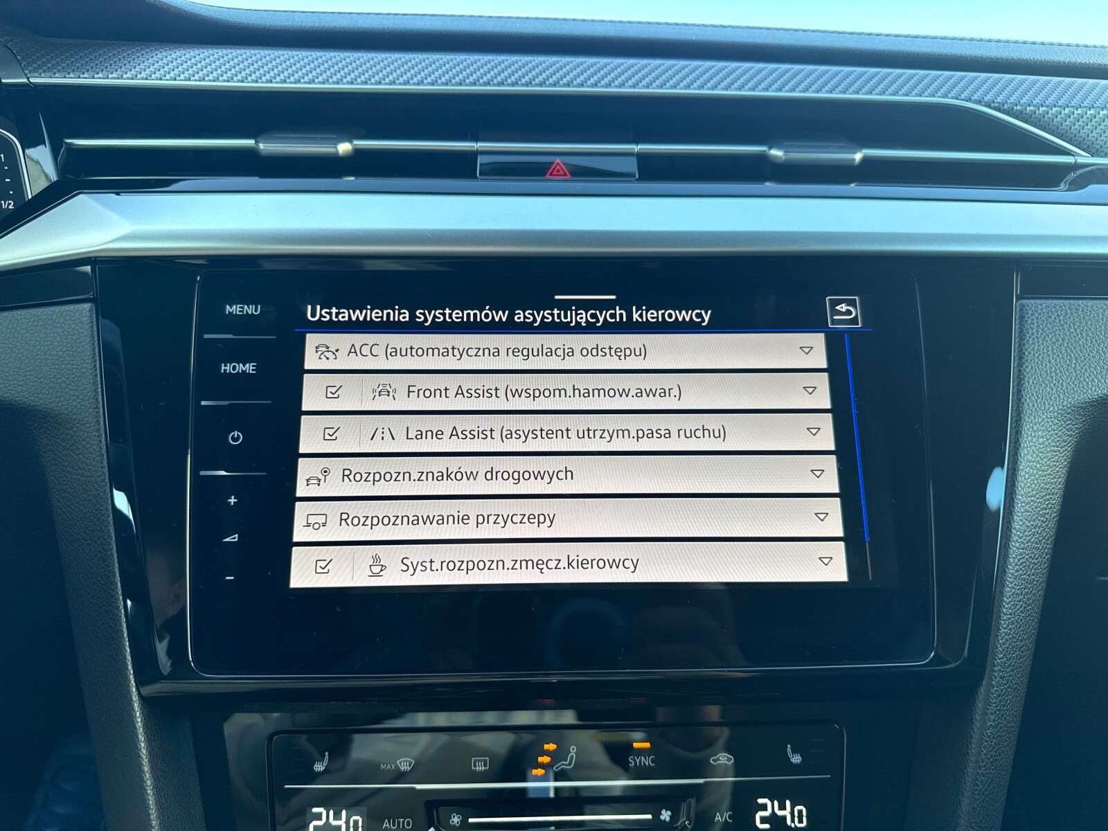 Volkswagen Arteon - zdjęcie 30