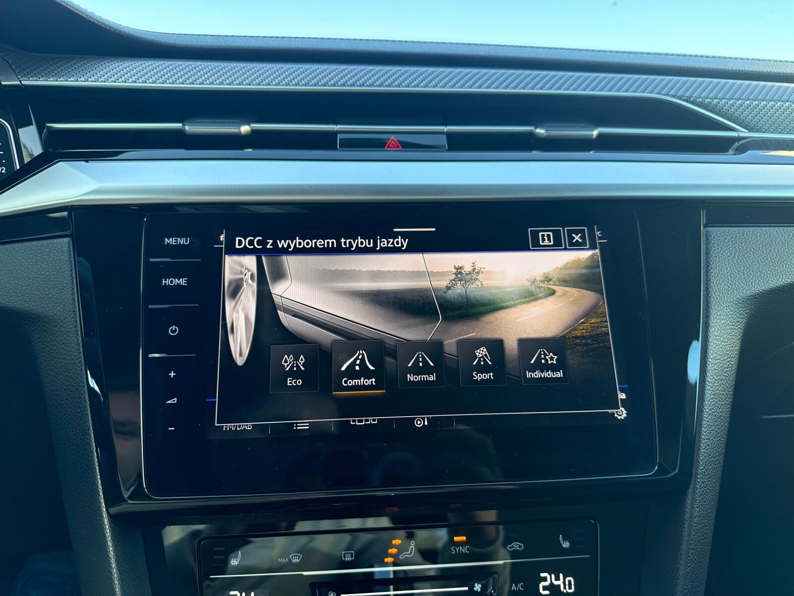 Volkswagen Arteon - zdjęcie 24