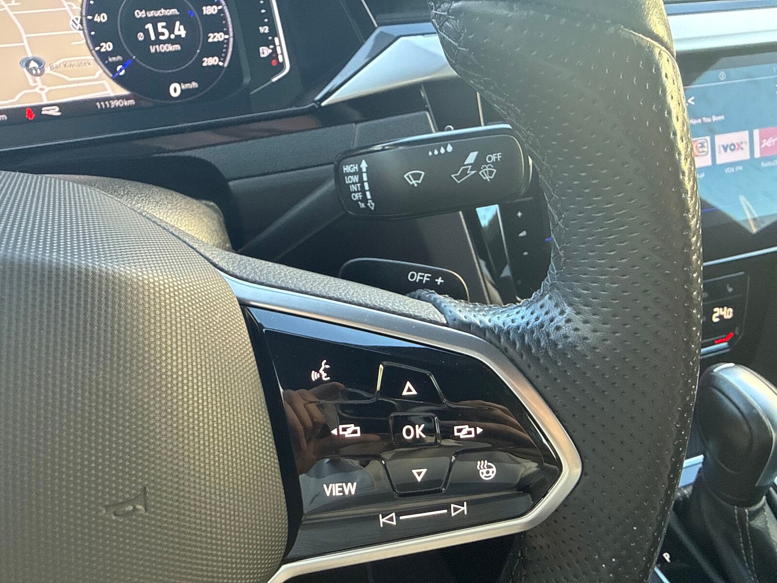 Volkswagen Arteon - zdjęcie 18