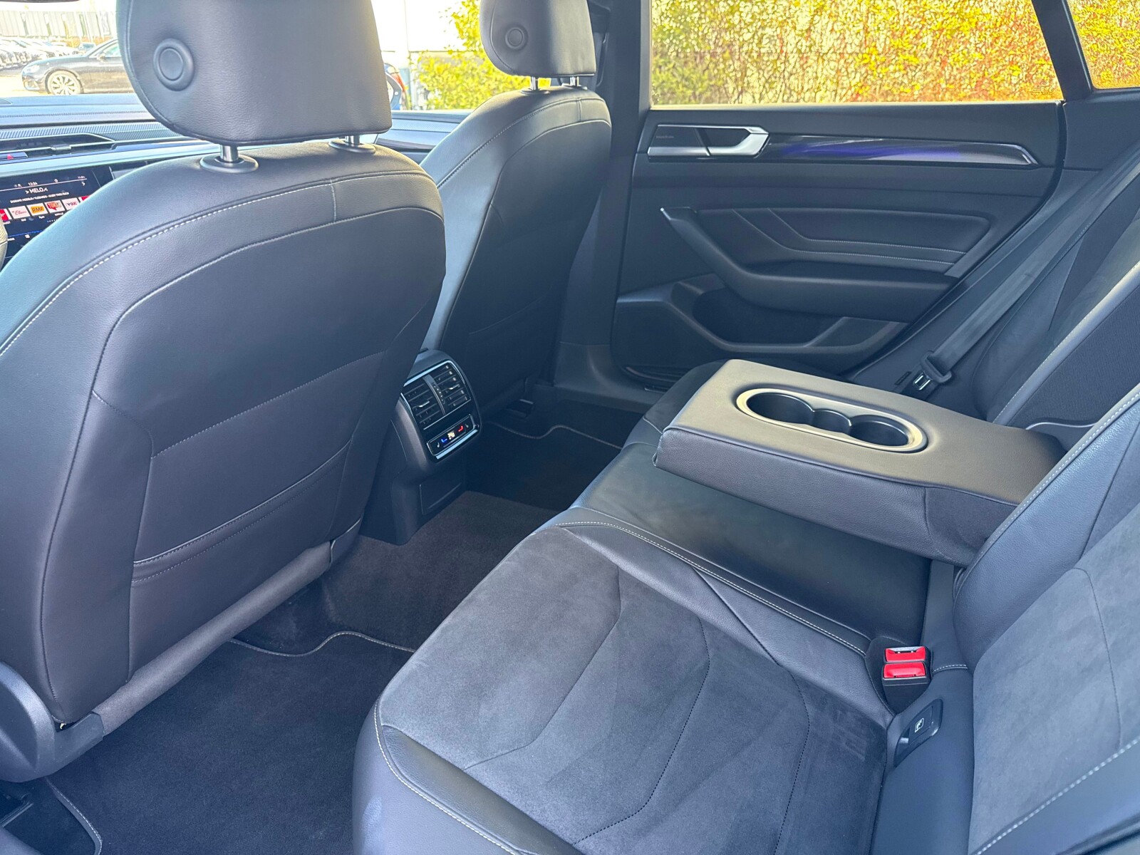 Volkswagen Arteon - zdjęcie 34