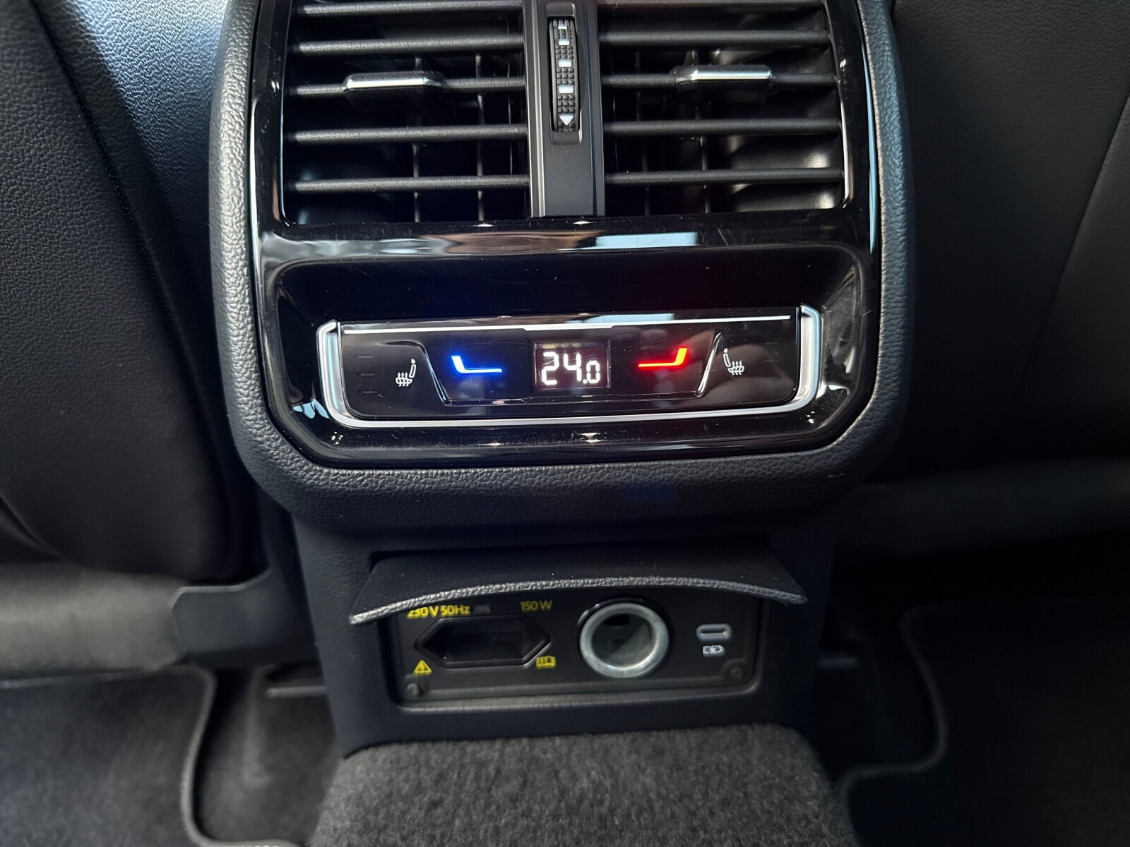 Volkswagen Arteon - zdjęcie 35