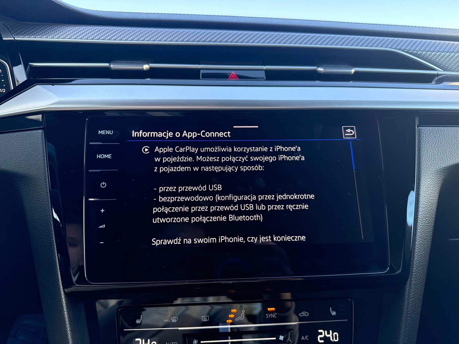 Volkswagen Arteon - zdjęcie 27