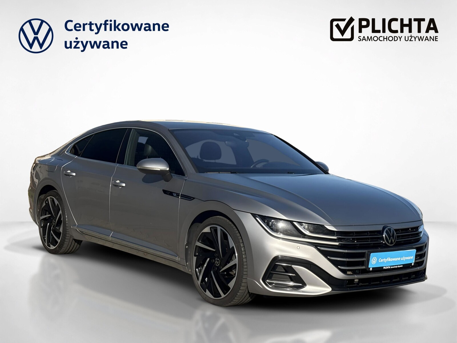 Volkswagen Arteon - zdjęcie 7