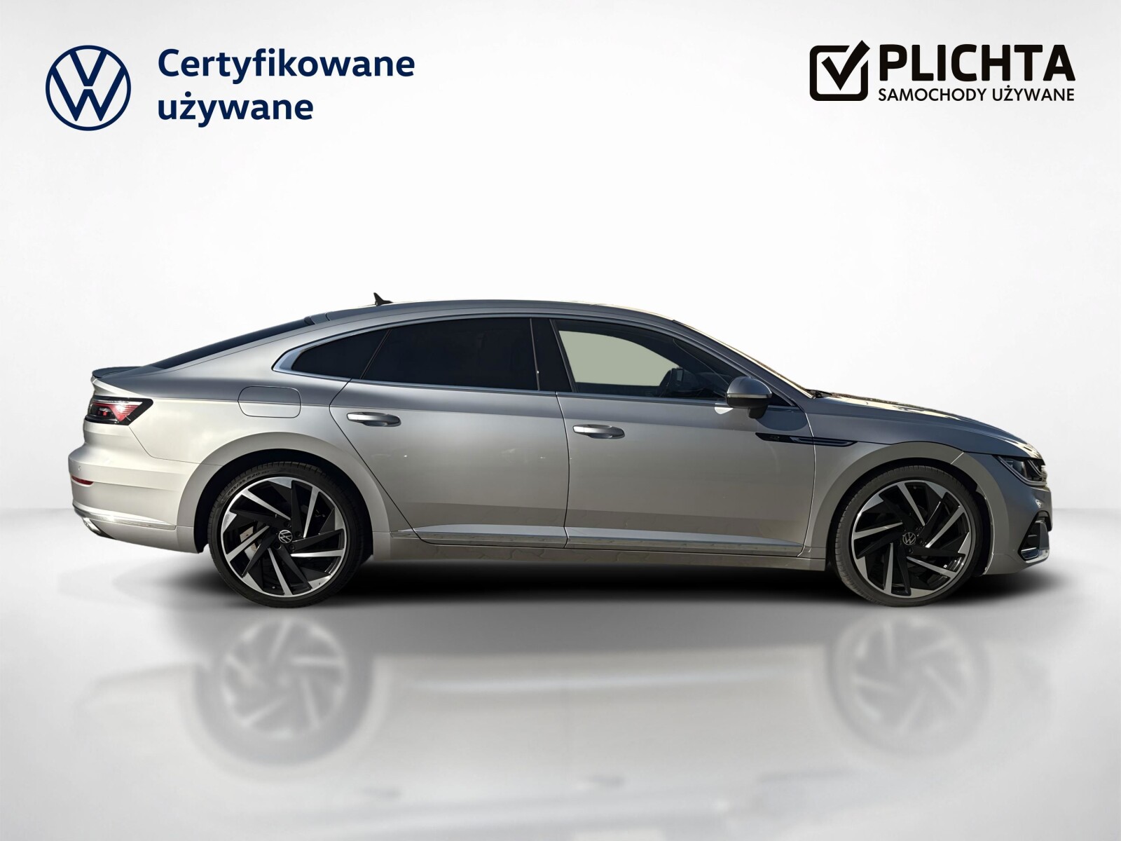 Volkswagen Arteon - zdjęcie 6