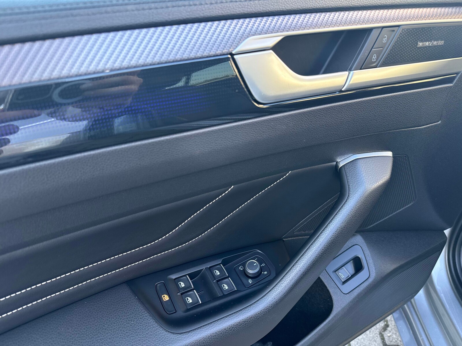 Volkswagen Arteon - zdjęcie 9