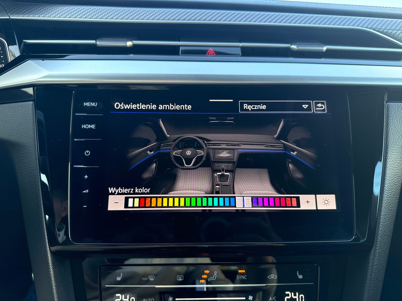 Volkswagen Arteon - zdjęcie 33